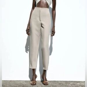 ZARA Dress Pants